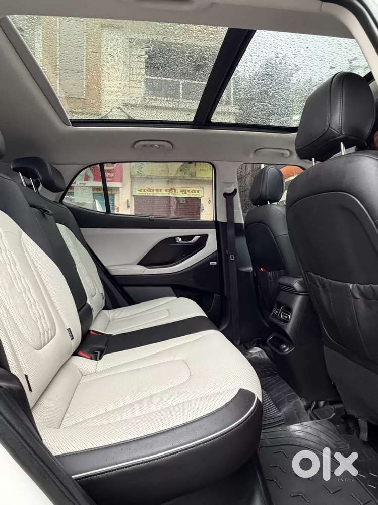 Hyundai Creta Sx (o) 1.5 Diesel Automatic, 2020, Diesel