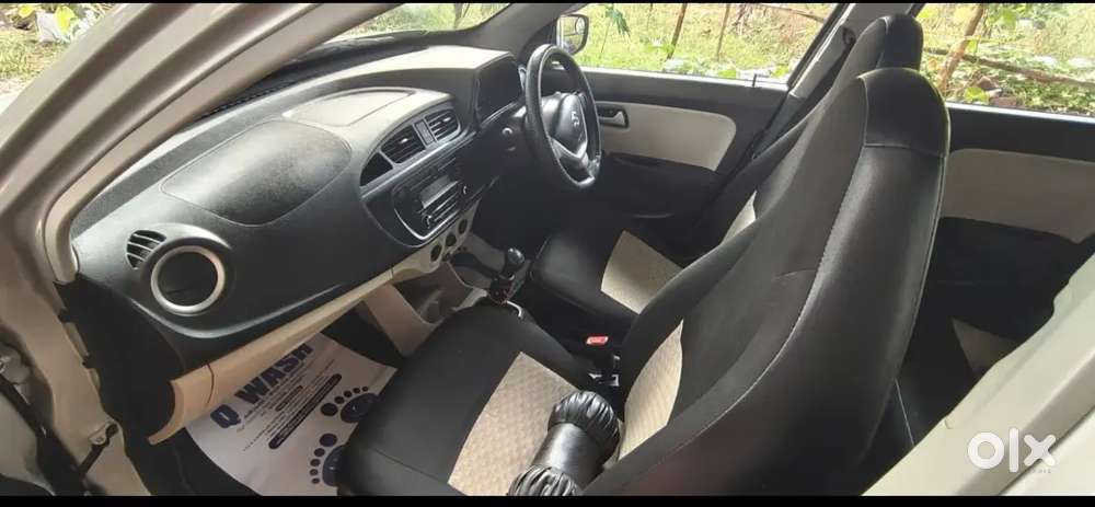 2020 Alto 800 Vxi, Single Owner