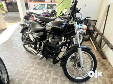 Thunderbird 350cc deals 2016 model