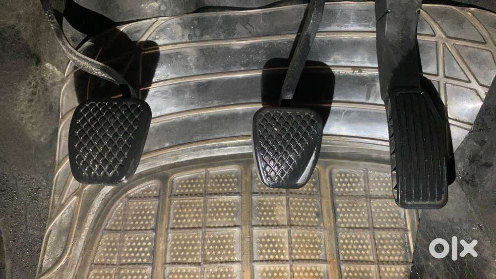 Honda City I-vtec V, 2019, Petrol