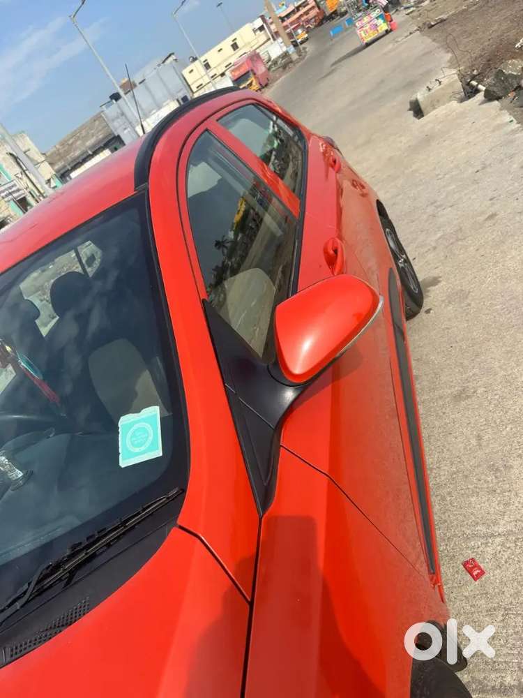 Hyundai Grand I10 1.2. Kappa