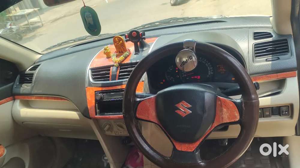 Swift Dzire Tour S, Cng