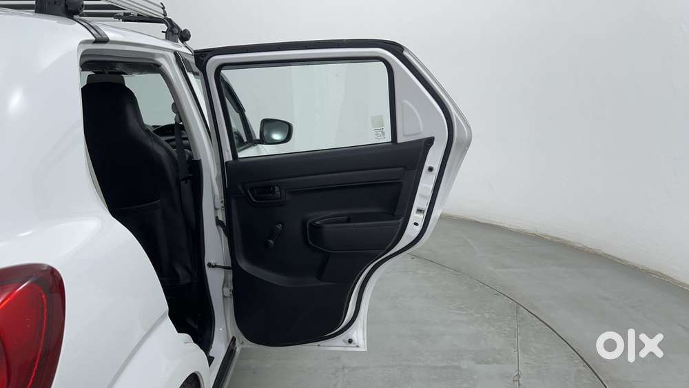 Maruti Suzuki S-presso Vxi S-cng, 2023, Cng & Hybrids