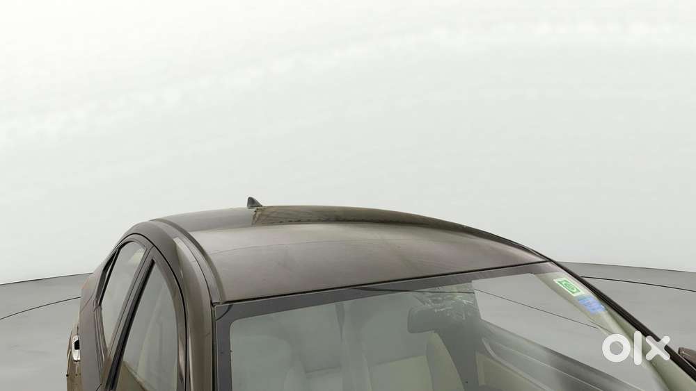 Honda Amaze Vx Cvt Petrol, 2022, Petrol