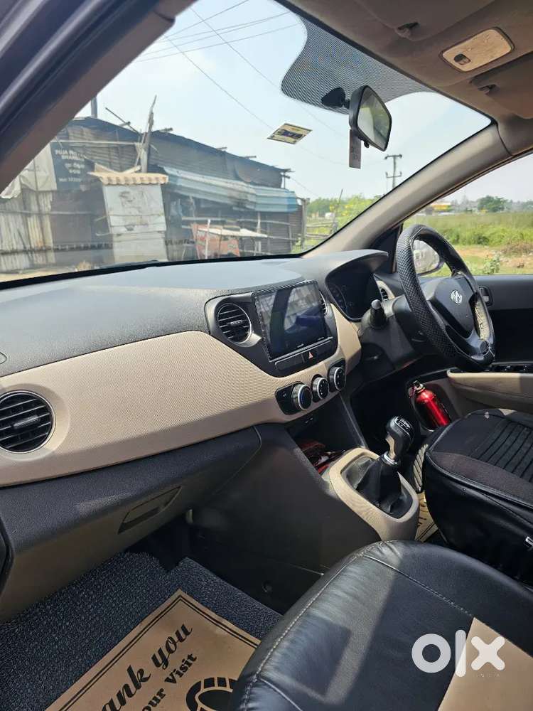 Hyundai Grand I10 Sportz Diesel (2014) For Sale