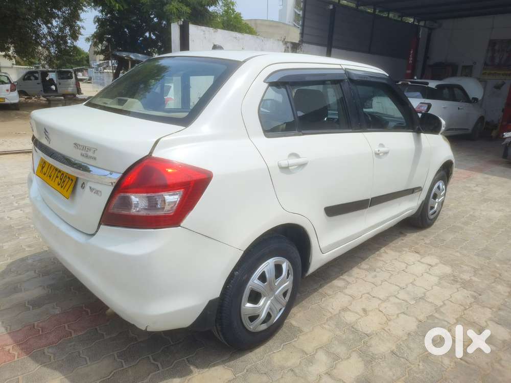 Maruti Suzuki Swift Dzire 1.2 Tour Lxi, 2016, Cng & Hybrids