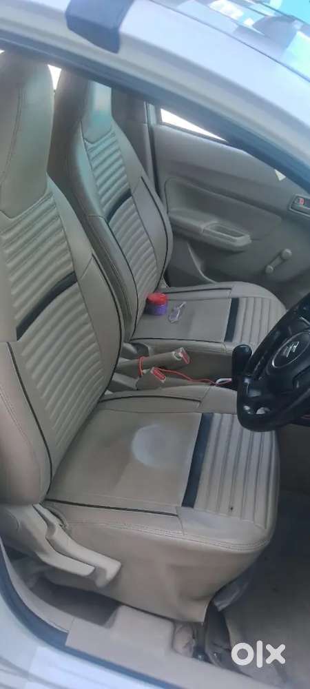Dzire Comercial