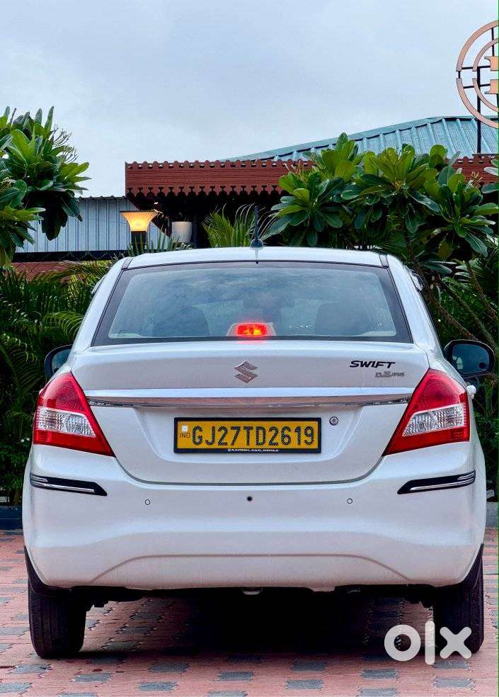 Maruti Suzuki Swift Dzire Tour Ldi, 2022, Cng & Hybrids