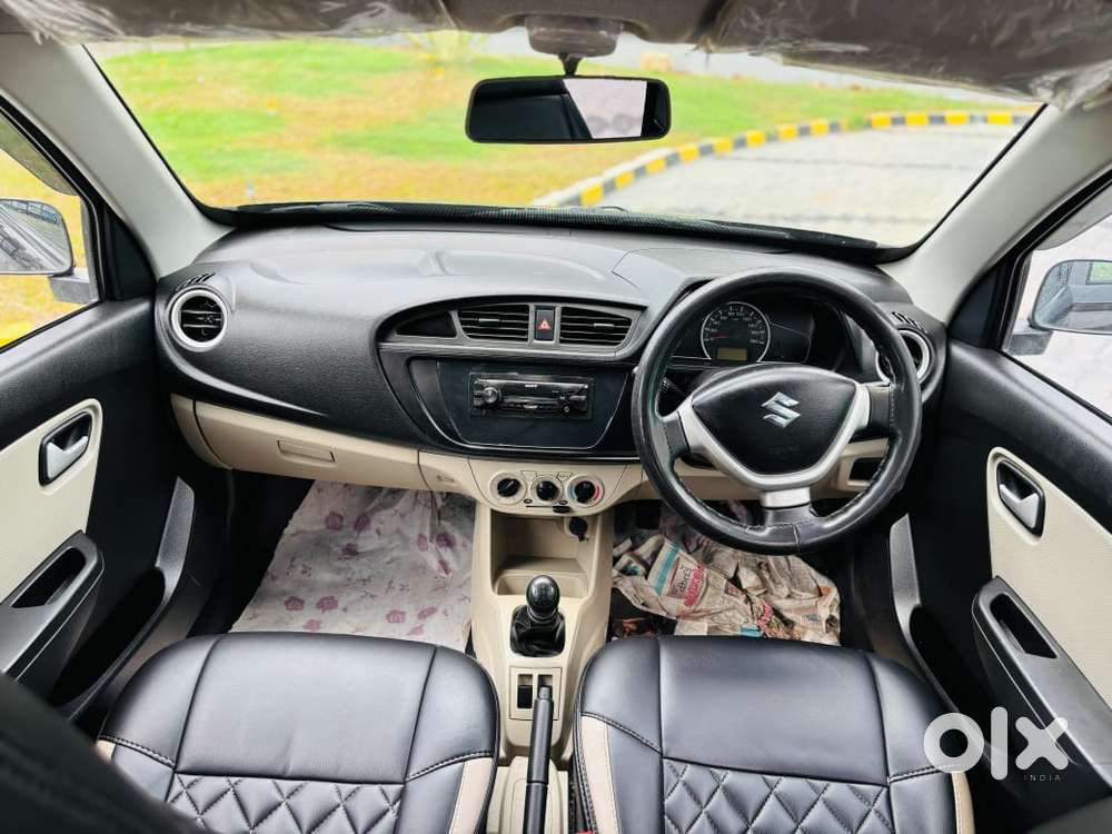 Maruti Suzuki Alto 800 Lxi Anniversary Edition, 2021, Petrol