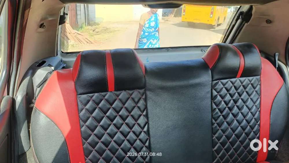 Tata Indica Ev2 Xeta 2014 Diesel Manual