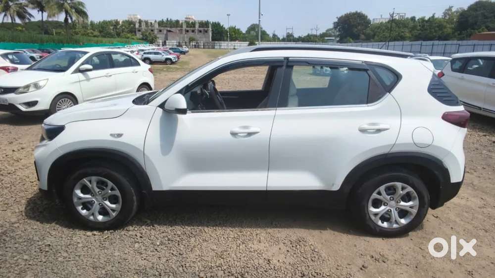 Kia Sonet, 2023, Petrol