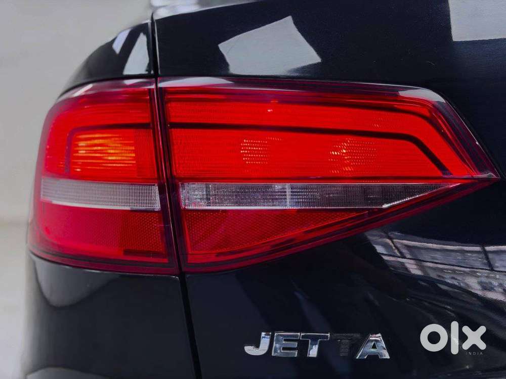 Volkswagen Jetta 2.0l Tdi Highline At, 2015, Diesel