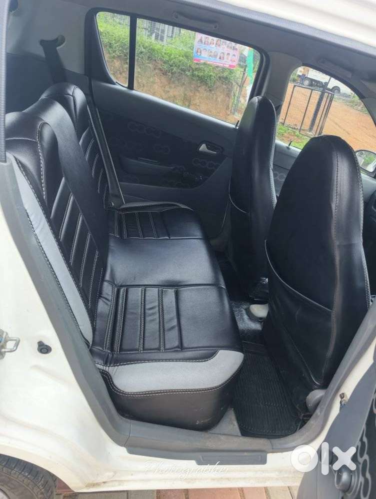 Maruti Suzuki Alto 800, 2015, Diesel
