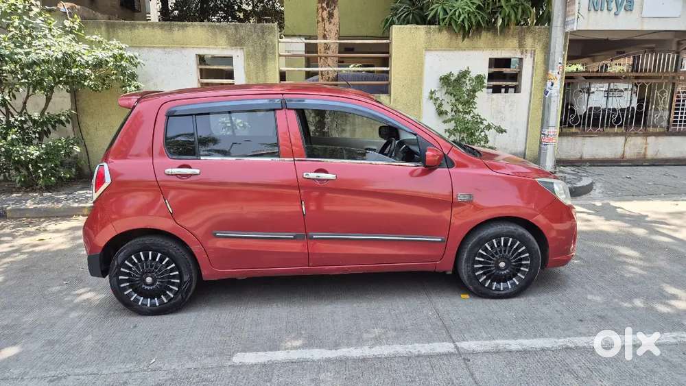 Celerio Vxi Company Cng 1st Owner 45000kms