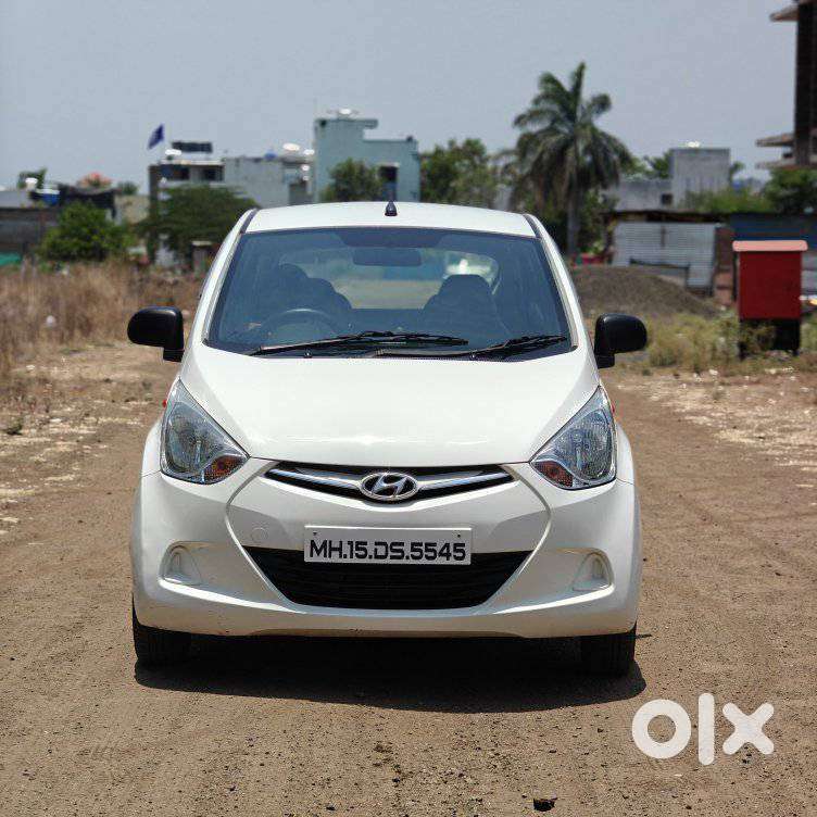 Hyundai Eon Era, 2013, Petrol