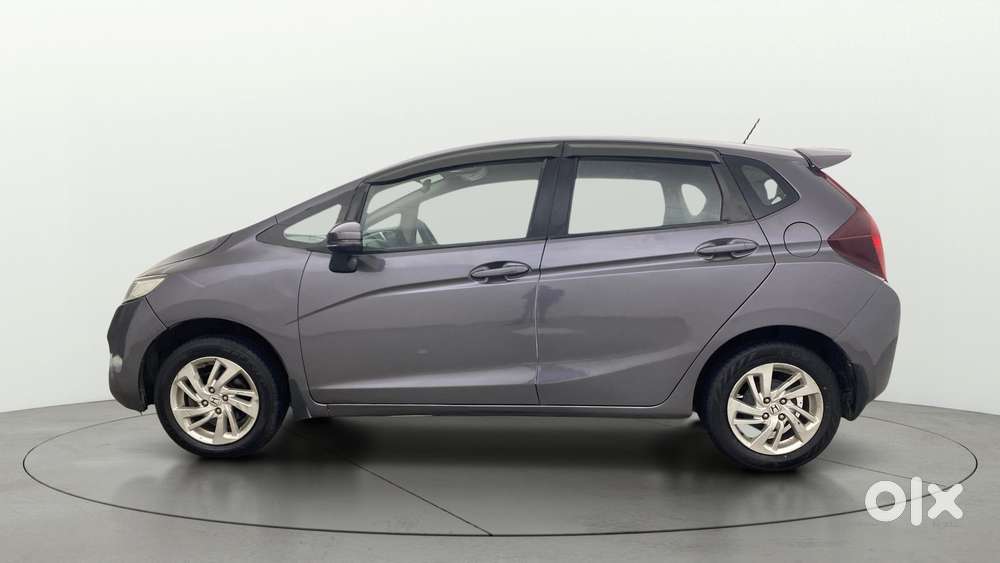 Honda Jazz 1.2 Vx I Vtec, 2017, Petrol