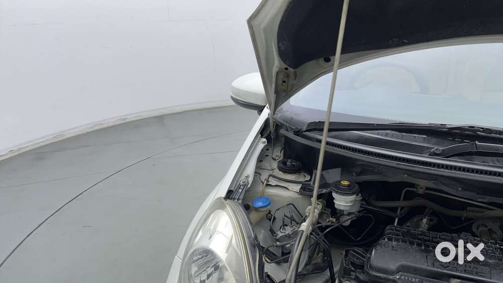 Honda Amaze S I-vtec, 2014, Petrol