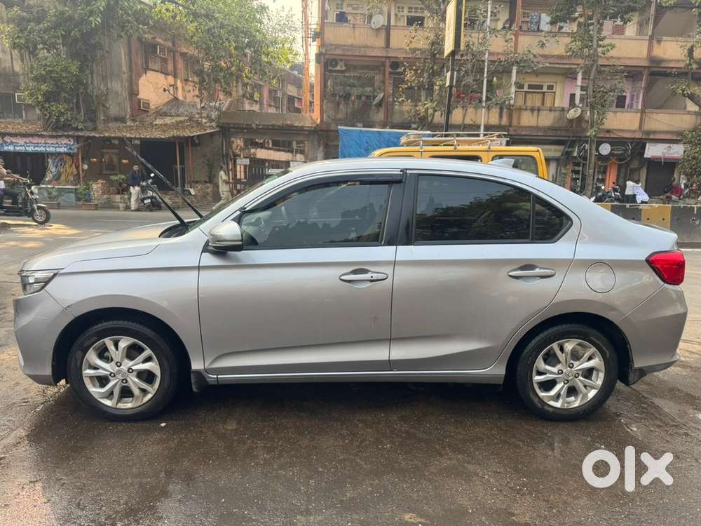 Honda Amaze Petrol 2020