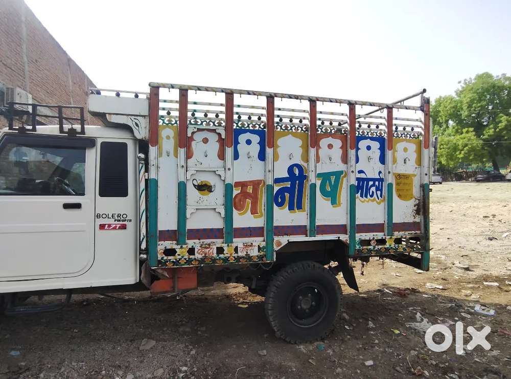 Mahindra Be.07 Diesel 2023