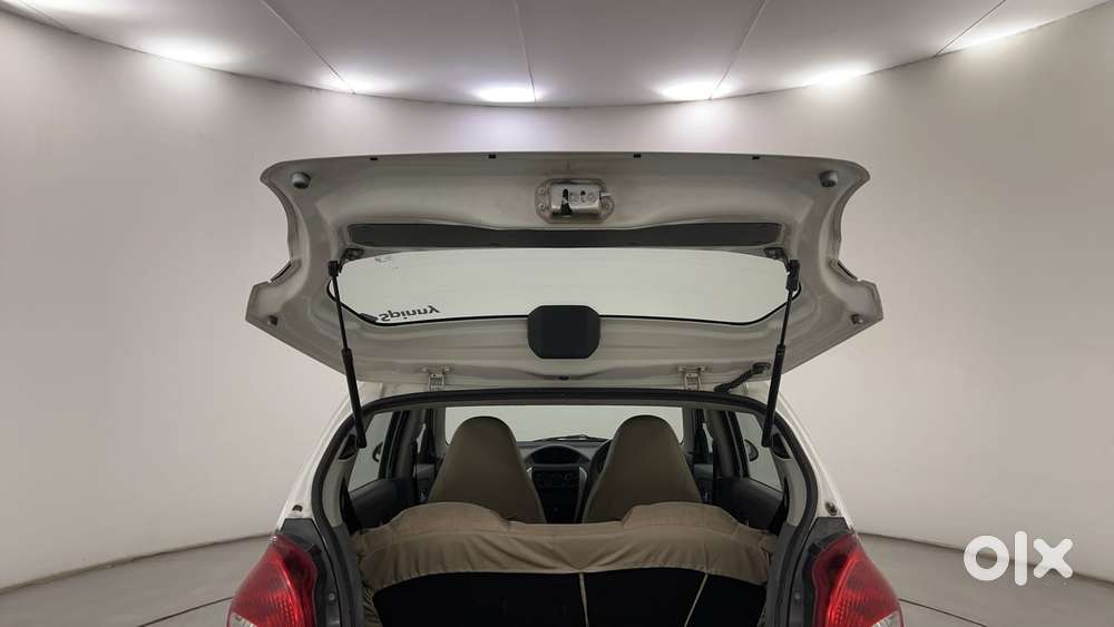 Maruti Suzuki Alto 800 Lxi, 2015, Petrol