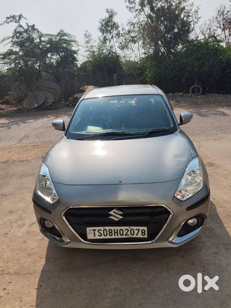 Maruti Suzuki Dzire - Urgent Sale