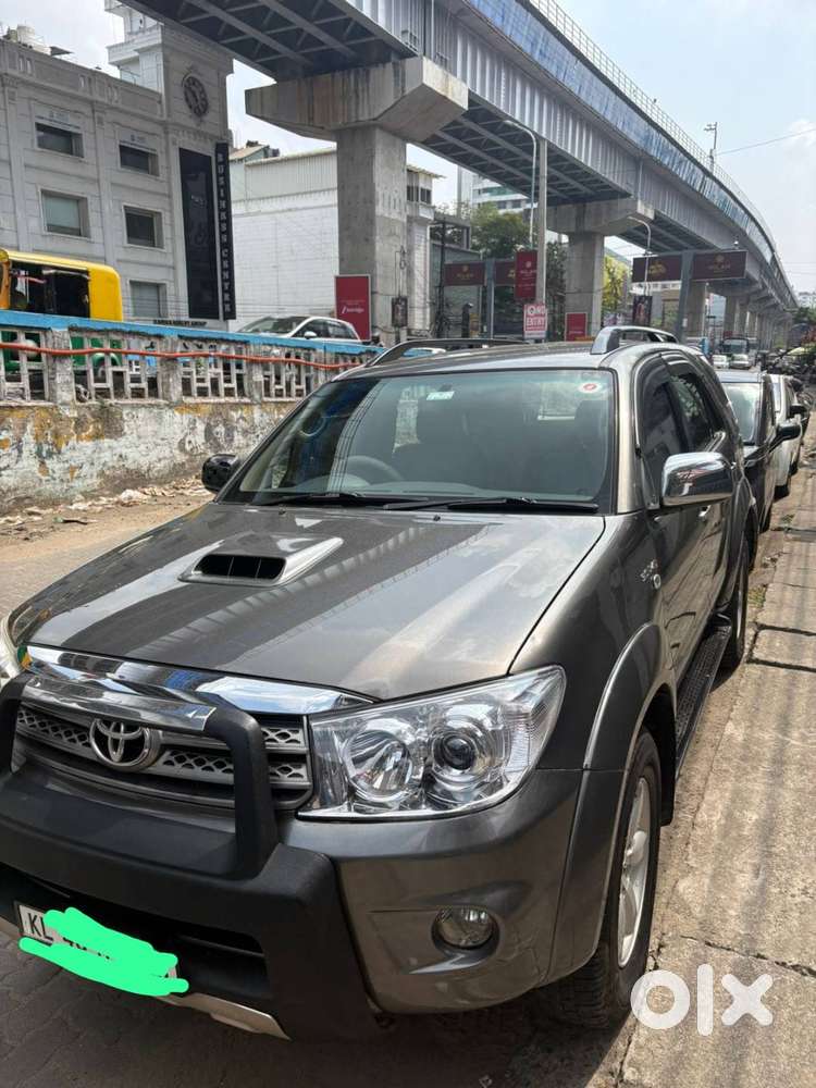 Fortuner For Sale