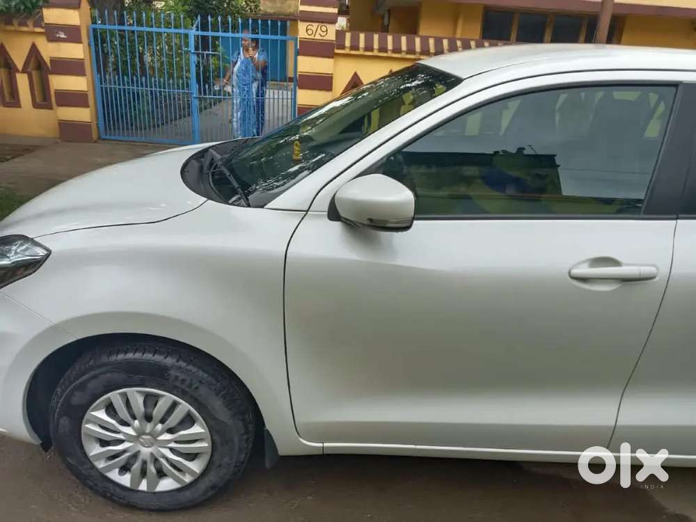 Maruti Suzuki Dzire 2020