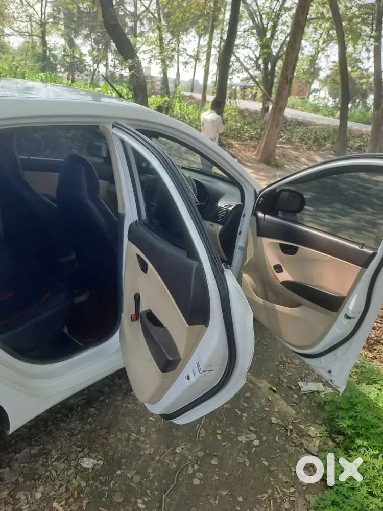 Hyundai Eon 2018 Petrol Good Condition