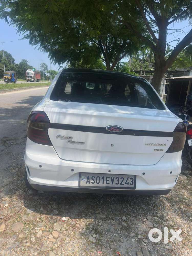 Ford Diesel Manual 7 Year
