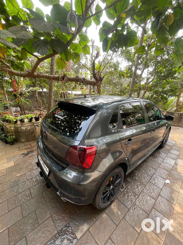 Volkswagen Polo 2014 Diesel Well Maintained