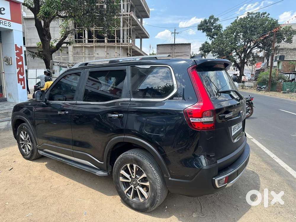 Mahindra Scorpio-n 2023 Diesel Well Maintained