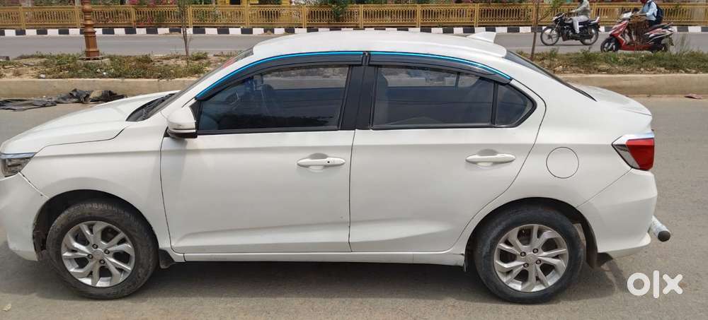 Honda Amaze Vx Diesel, 2019, Diesel