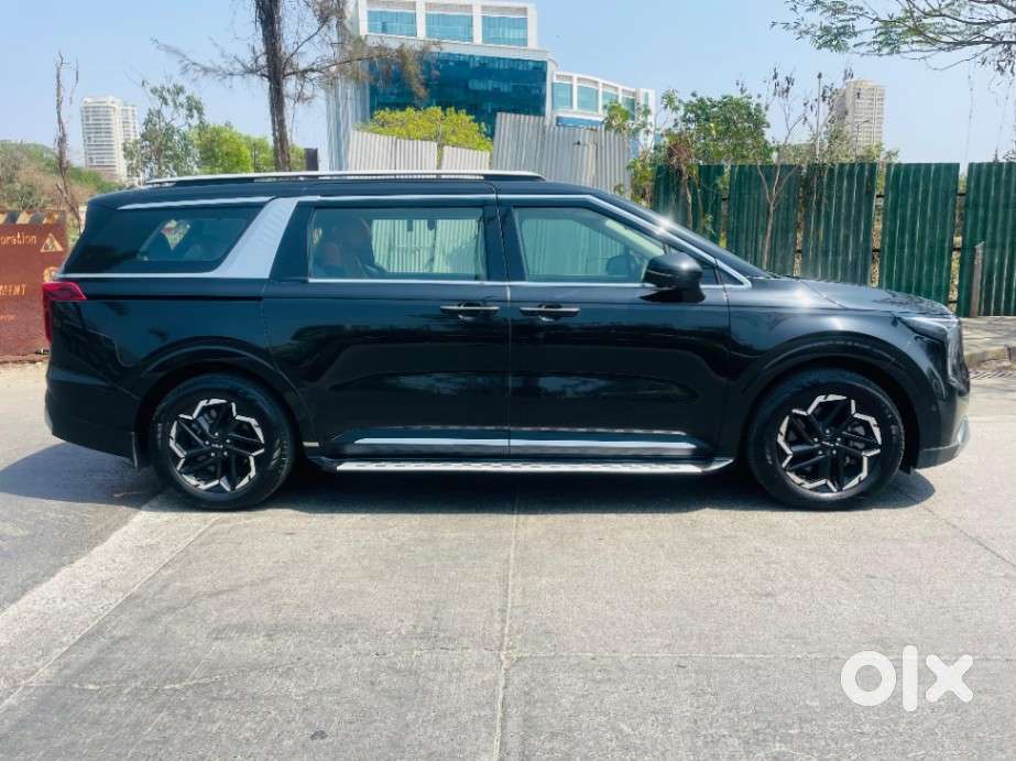 Kia Carnival Limousine Plus 7 Str, 2025, Diesel