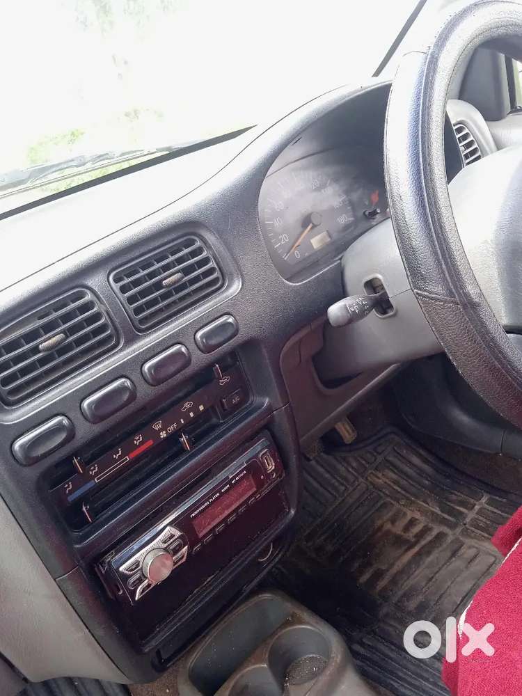 Maruti Suzuki Alto 2005