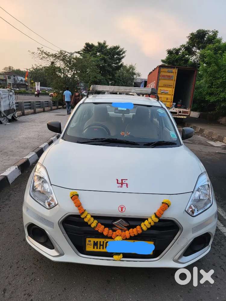 Maruti Suzuki Dzire