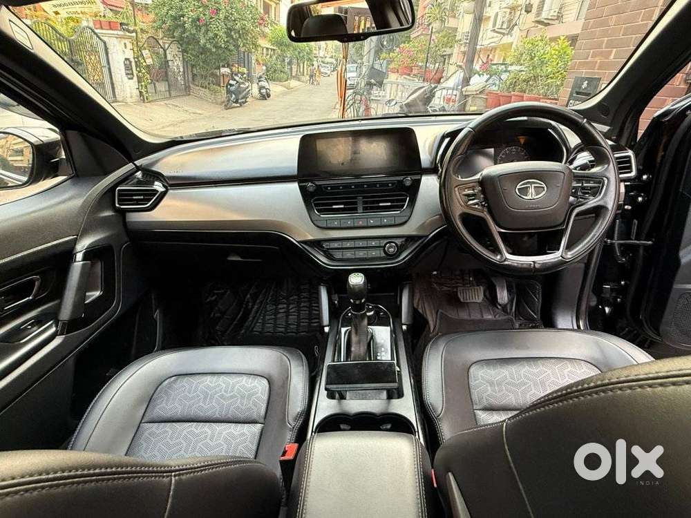 Tata Harrier 2.0 Kryotec Xza Plus Jet Edition At, 2022, Diesel