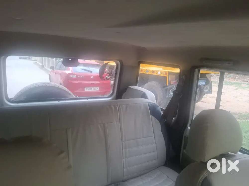 Mahindra Bolero 2018 Diesel Manual