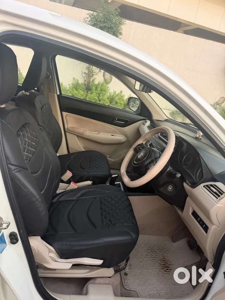 Maruti Suzuki Dzire 1.2 Vxi, 2021, Petrol