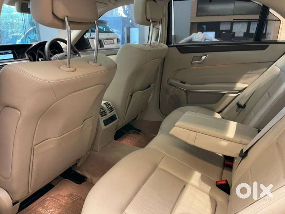 Mercedes-benz E-class E 200, 2014, Petrol