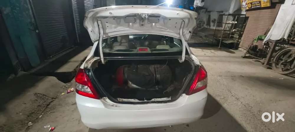 Maruti Swift Dzire Lxi 2018 Petrol Cng On Pepper Insurance Polution 1