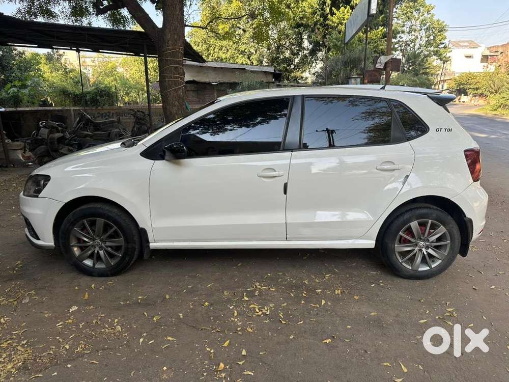 Volkswagen Polo 2016