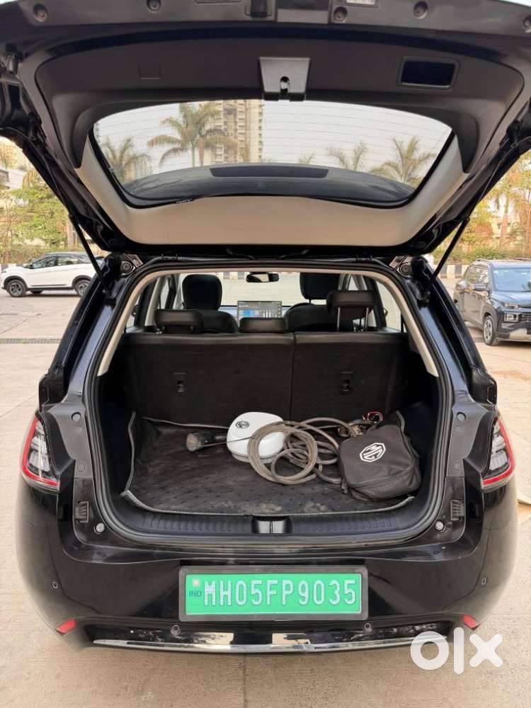 Mg Windsor Ev Essence, 2024, Electric
