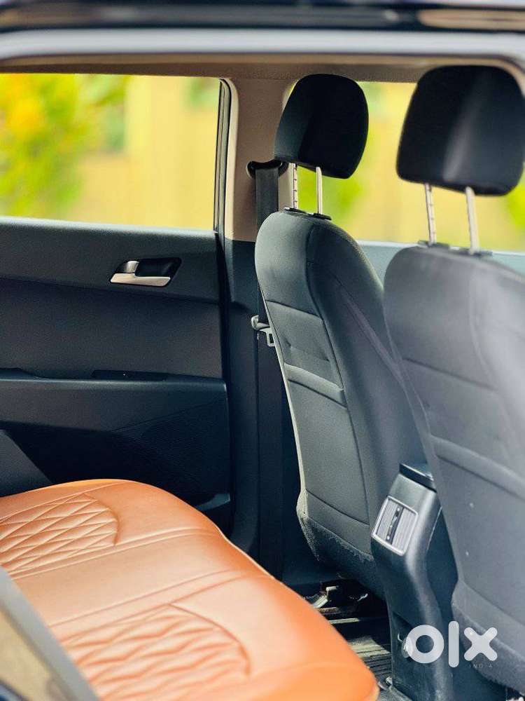 Hyundai Creta 1.4 S, 2019, Diesel