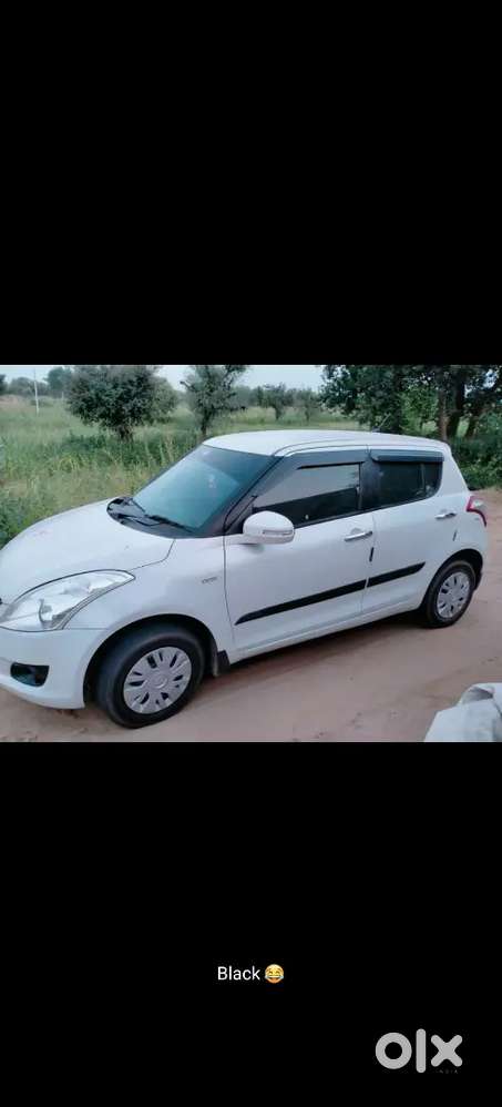 Maruti Suzuki Swift 2014 Diesel Good Condition