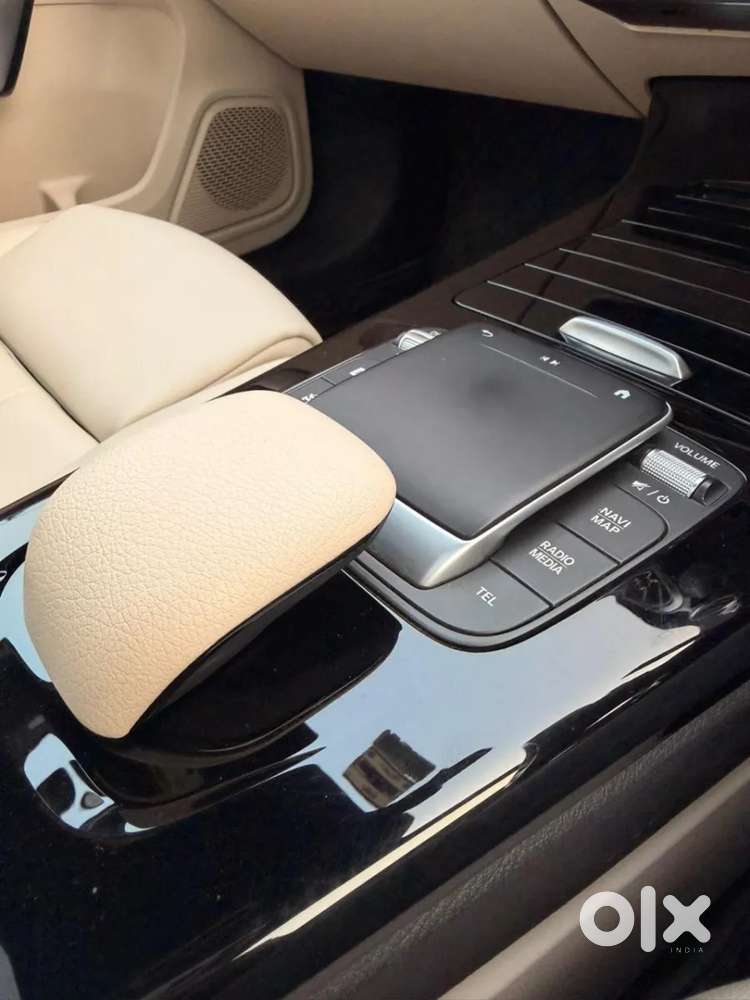 Mercedes-benz A-class Limousine 200d, 2021, Diesel