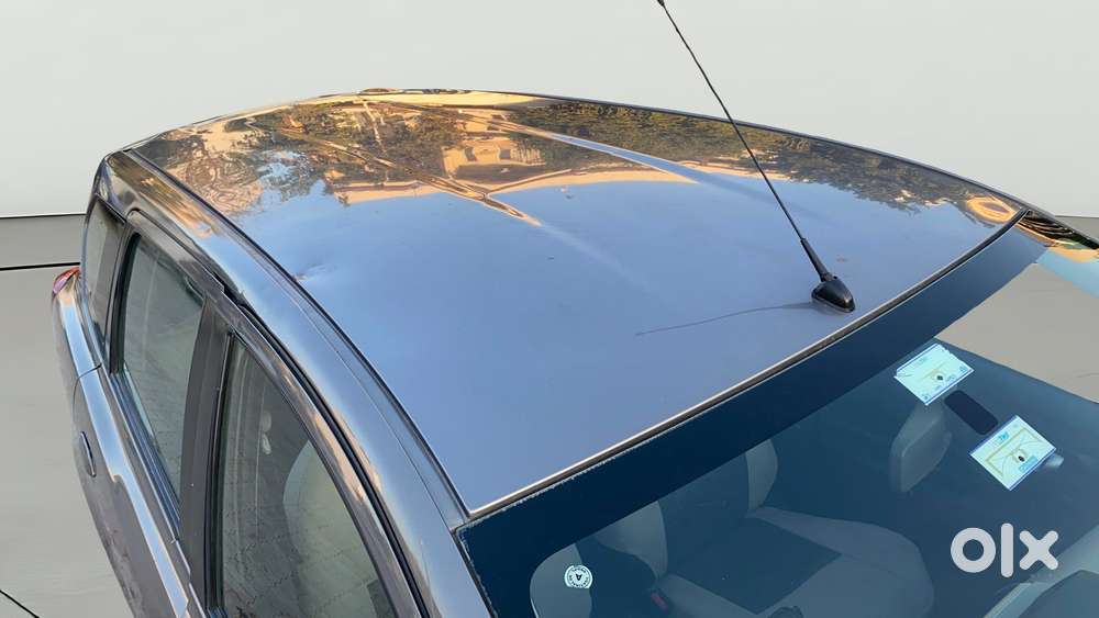 Datsun Go Plus T Option Petrol, 2019, Petrol