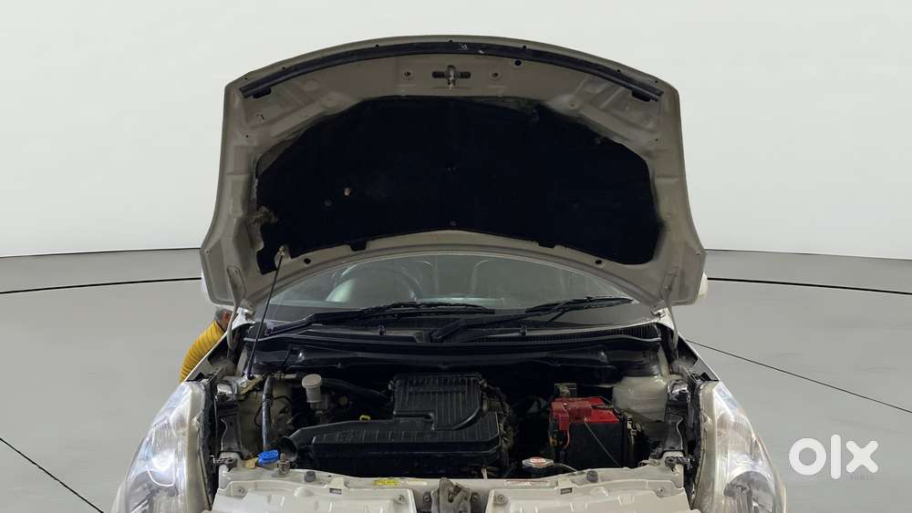Maruti Suzuki Swift 1.2 Lxi (o), 2015, Petrol