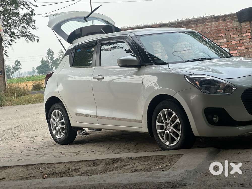 Swift Car For Sale Fully Automatic