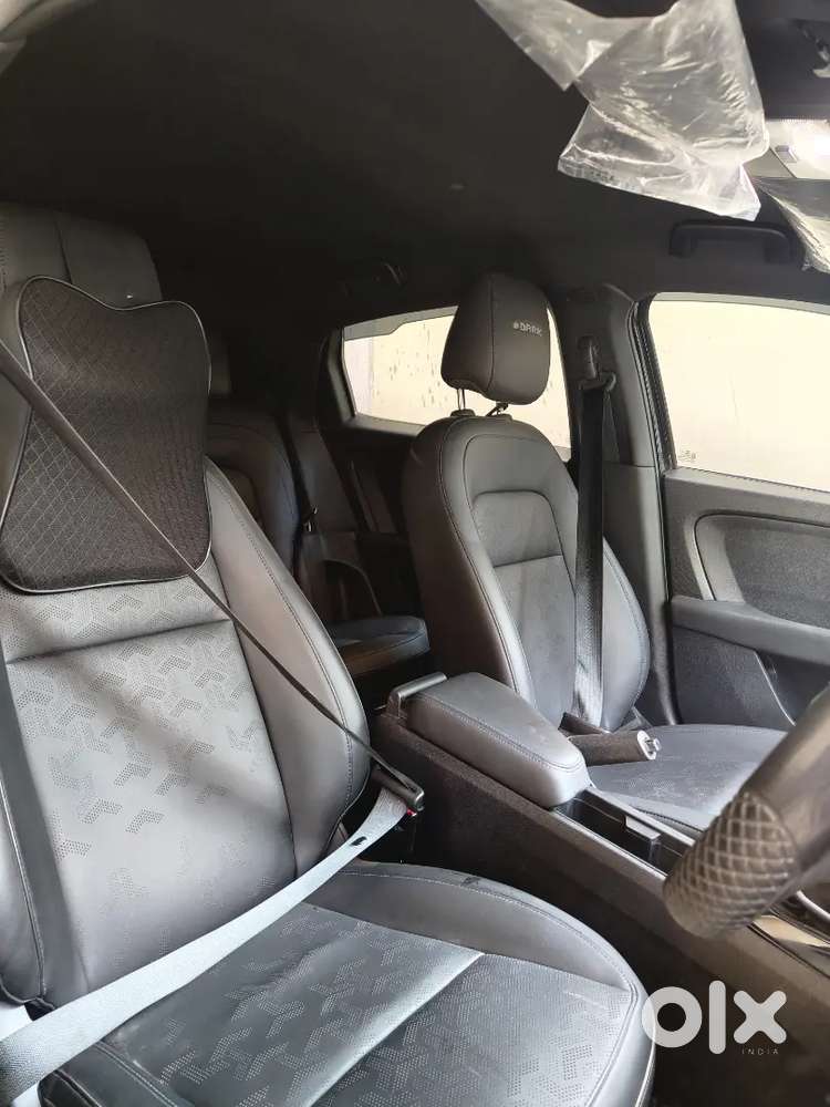 Tata Altroz Xz Plus Dark Edition 19000km Driven