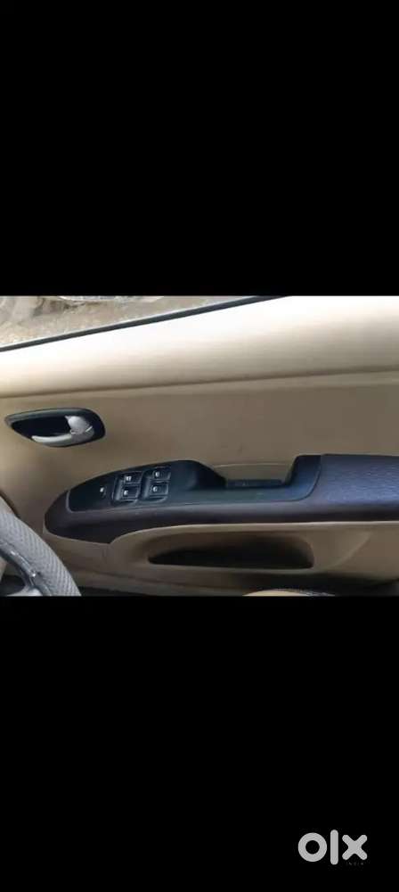 Hyundai I10 2007 Petrol Well Maintained